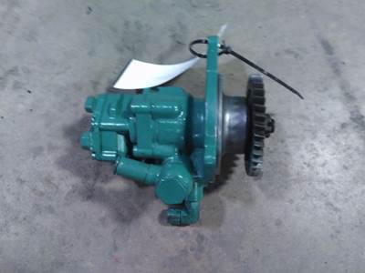 ZF 768 SERIES Steering Pump