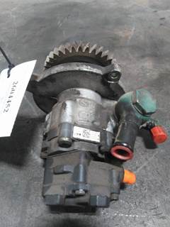 ZF 8693974672 Steering Pump