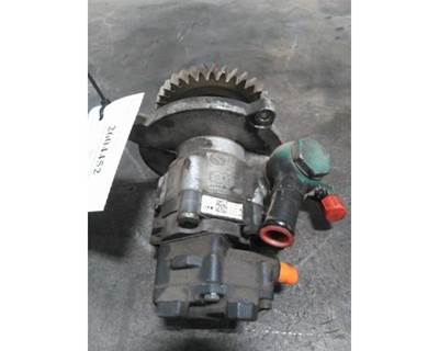 ZF 8693974672 Steering Pump