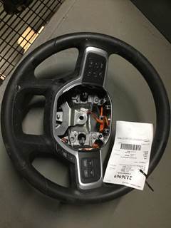 Dodge Ram 5500 Steering Wheel for a Dodge 5500 SERIES
