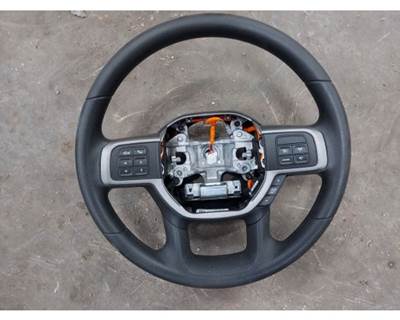Dodge Ram 5500 Steering Wheel for a Dodge 5500 SERIES