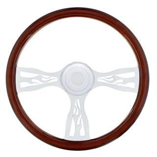 Freightliner Steering Wheel