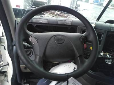 Freightliner Cascadia 125 Steering Wheel for a Freightliner CASCADIA 125 2018UP