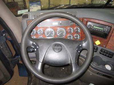 Freightliner Cascadia 125 Steering Wheel