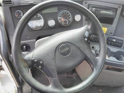 Freightliner Cascadia 125 Steering Wheel