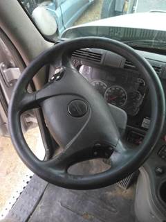 Freightliner Cascadia 125 Steering Wheel