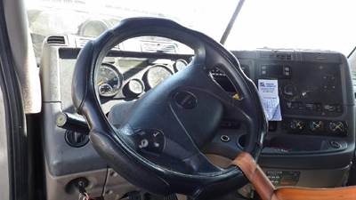 Freightliner Cascadia 125 Steering Wheel