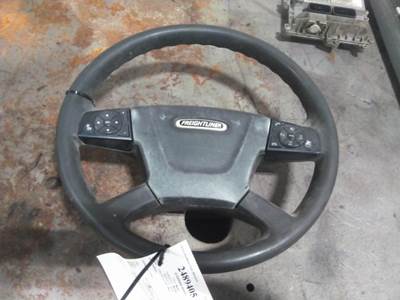 Freightliner Cascadia 126 Steering Wheel
