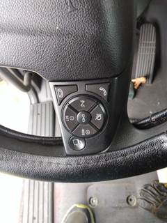 Freightliner Cascadia 126 Steering Wheel