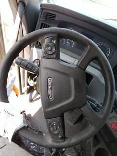 Freightliner Cascadia 126 Steering Wheel