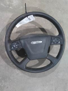 Freightliner Cascadia 126 Steering Wheel