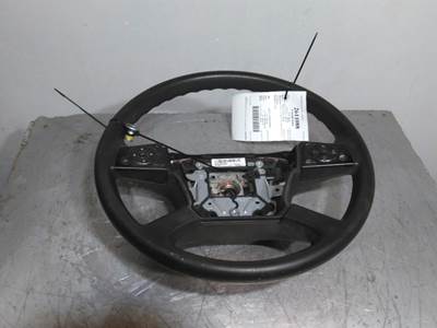 Freightliner Cascadia 126 Left Steering Wheel