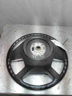 Freightliner Cascadia 126 Left Steering Wheel