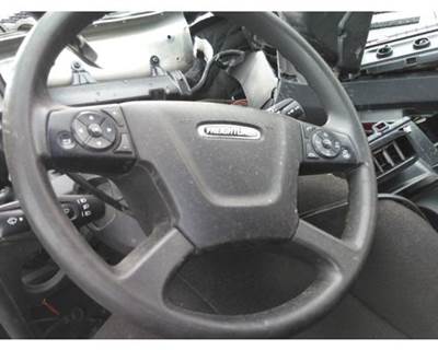 Freightliner Cascadia 126 Steering Wheel