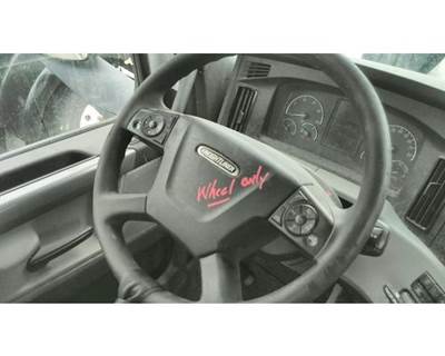 Freightliner Cascadia 126 Steering Wheel
