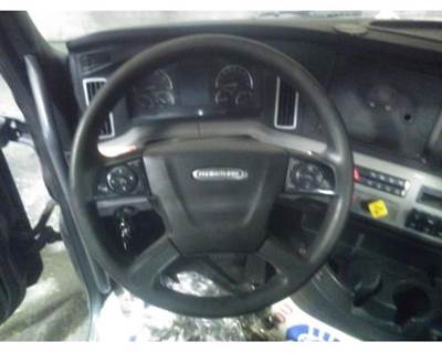 Freightliner Cascadia 126 Steering Wheel