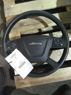 Freightliner Cascadia Steering Wheel