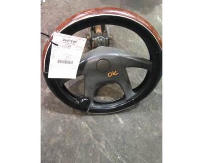 Freightliner Century Class 120 Left Steering Wheel for a Freightliner CENTURY 120