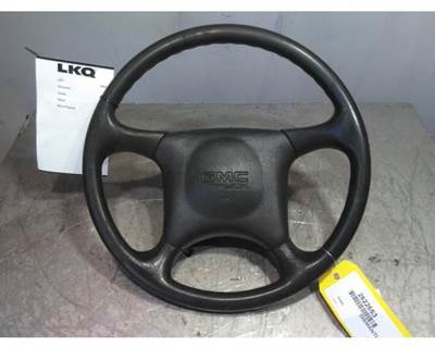 GMC C6500 Steering Wheel