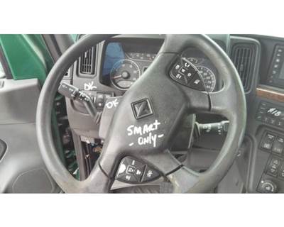 International LT Steering Wheel