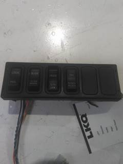 International ProStar Steering Wheel for a International PROSTAR 122