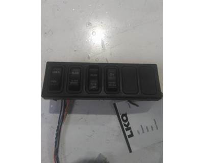 International ProStar Steering Wheel for a International PROSTAR 122