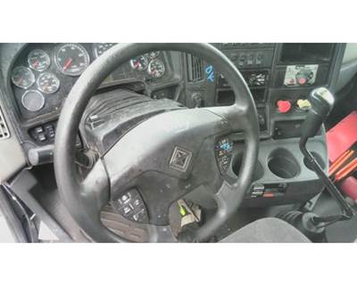 International ProStar Steering Wheel for a International PROSTAR 122