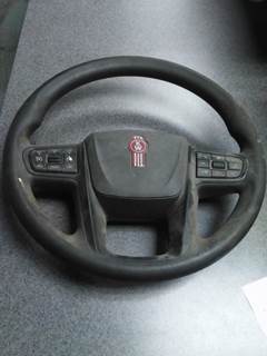 Kenworth T680 Steering Wheel