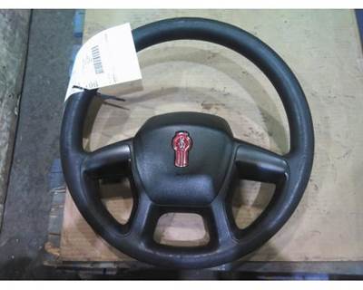 Kenworth T680 Steering Wheel