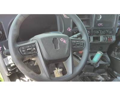 Kenworth T680 Steering Wheel