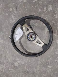 Kenworth T800B Steering Wheel