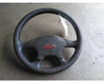 Peterbilt 389 Steering Wheel