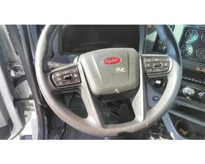 Peterbilt 579 Left Steering Wheel