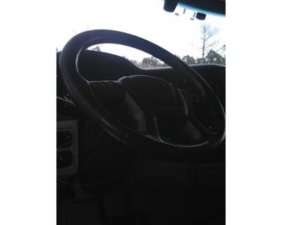 Peterbilt 579 Steering Wheel