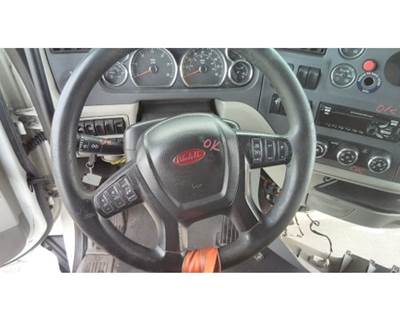 Peterbilt 579 Steering Wheel