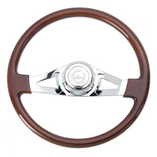 Peterbilt Steering Wheel