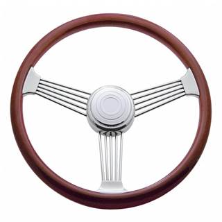 Peterbilt UNIDENTIFIABLE Steering Wheel