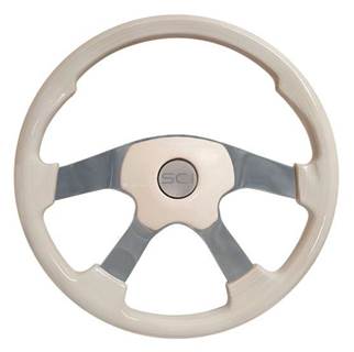 Universal Steering Wheel