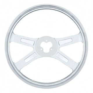 Universal Steering Wheel for a United Pacific Industrie ALL