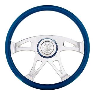 Universal Steering Wheel for a United Pacific Industrie ALL