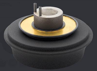 Universal Steering Wheel for a Universal ALL