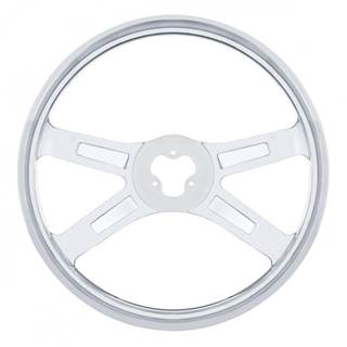Universal Steering Wheel for a Universal ALL