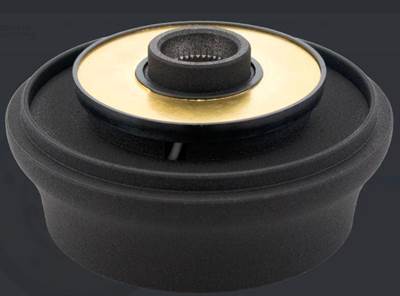 Universal Steering Wheel Hub for a Universal ALL