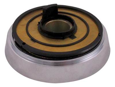 Universal Steering Wheel Hub for a Universal ALL