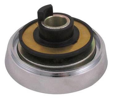 Universal Steering Wheel Hub for a Universal ALL