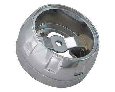 Universal Steering Wheel for a Universal ALL