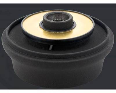 Universal Steering Wheel for a Universal ALL