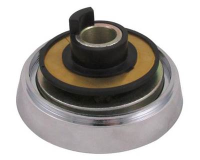 Universal Steering Wheel for a Universal ALL