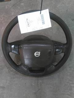 Volvo VNL Steering Wheel