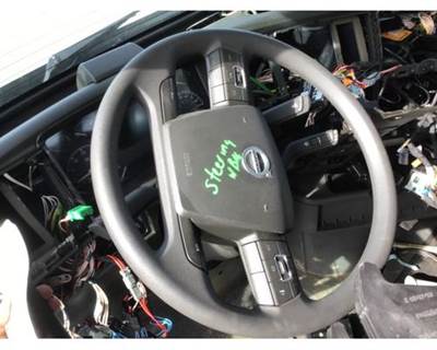 Volvo VNL Steering Wheel